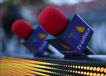 TV Azteca quiere alcanzar un acuerdo pronto