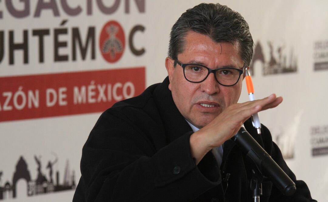 Foto: Archivo / EL UNIVERSAL