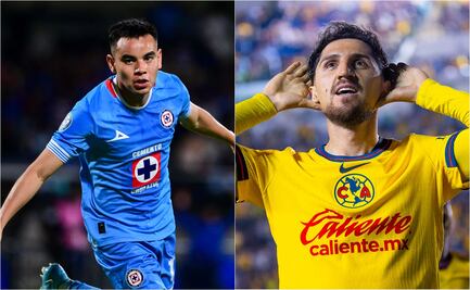 TV Azteca transmitirá el Clásico Joven; América vs Cruz Azul podrá verse por televisión abierta