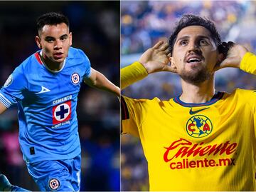 América vs Cruz Azul en los Cuartos de Final de la Concacaf Champions Cup; ¿cuándo serán los partidos?