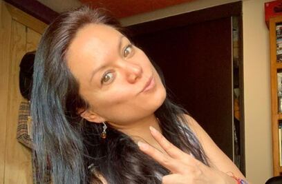 Actriz de doblaje está de acuerdo con cambio a la Ley de Cinematografía