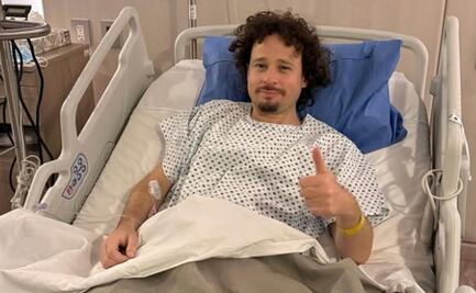 Salud Luisito Comunica: ¿qué es gammagrama, estudio al que fue sometido el influencer?; es inyectado con material radioactivo