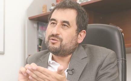 Confiamos que reforma electoral se aprobará en Senado la próxima semana: César Cravioto