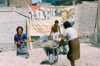 AGN, al rescate de la historia