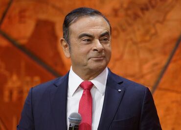 La importancia de Carlos Ghosn en la industria automotriz