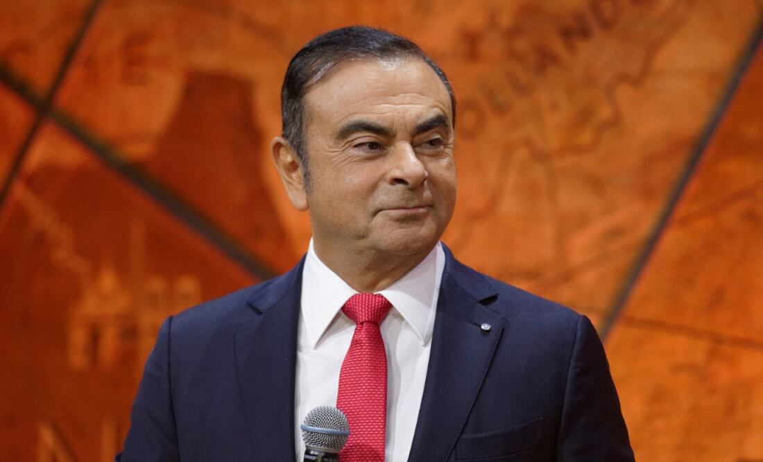 La importancia de Carlos Ghosn en la industria automotriz