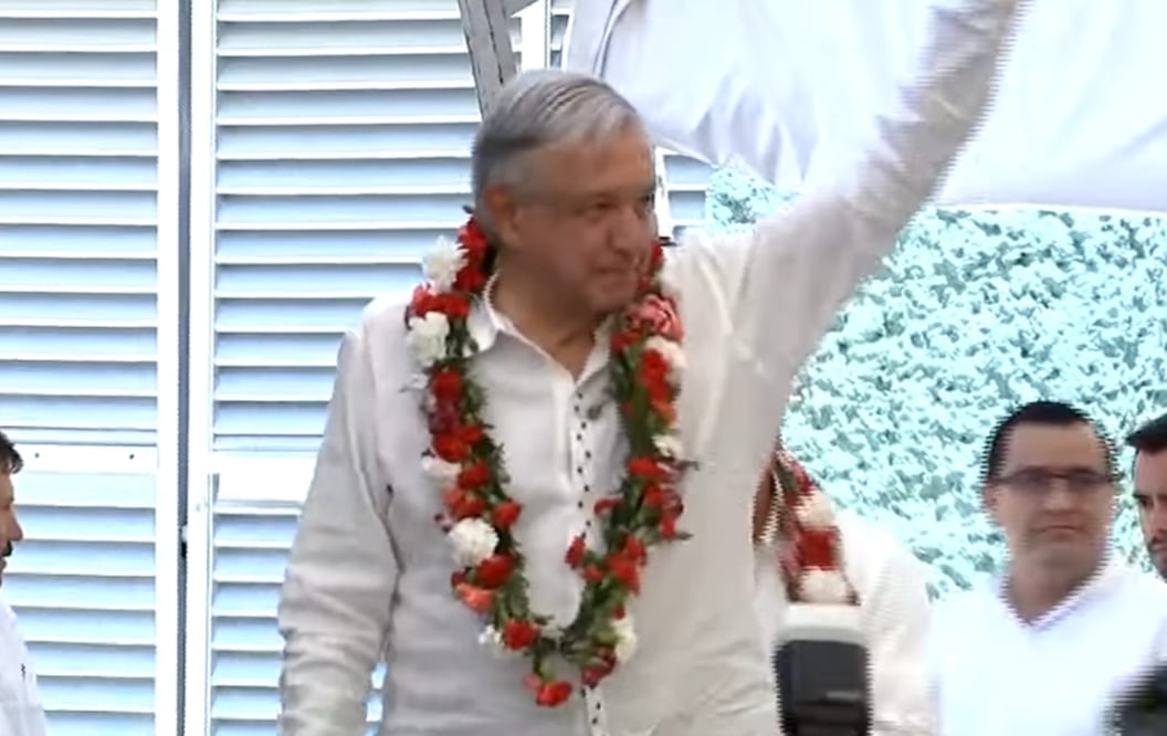 Foto: Tomada de video