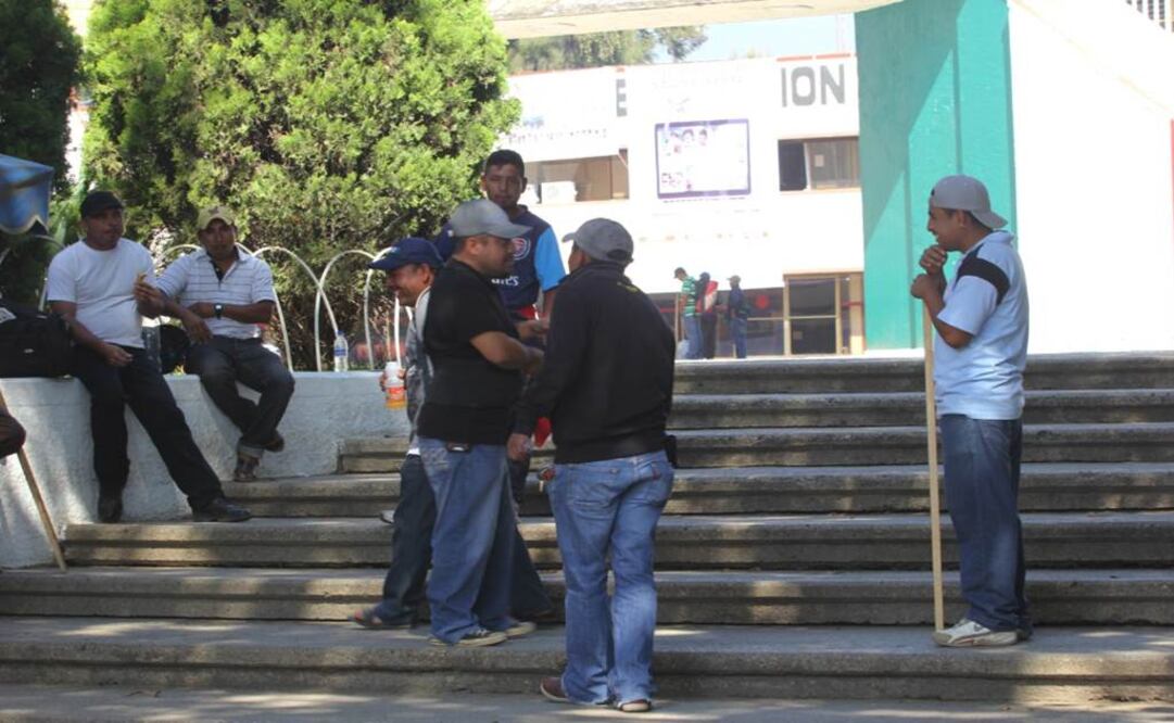 (Foto: Quadratín/ Archivo)