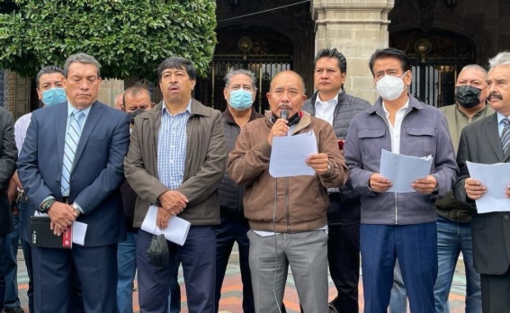 Transportistas exigen subsidio de 2 pesos por viaje; señalan rezago tarifario