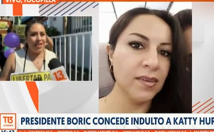 Boric indulta a mujer condenada a 20 años de cárcel por matar a su exesposo maltratador; caso genera polémica en Chile