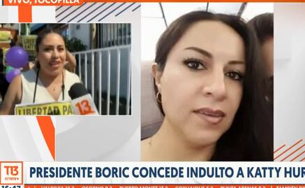 Boric indulta a mujer condenada a 20 años de cárcel por matar a su exesposo maltratador; caso genera polémica en Chile