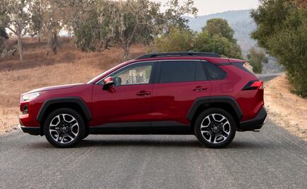 ¿Cuáles son las SUVs más vendidas del mundo?