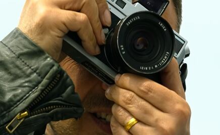 9 documentales de fotografía para aficionados y conocedores de la cámara