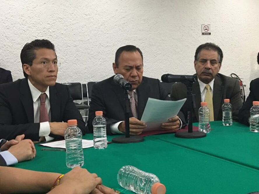 (Foto: tomada de @NvaIzq)