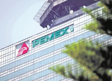 Inhabilitan por 10 años a funcionario de Pemex relacionado con “La Estafa Maestra”