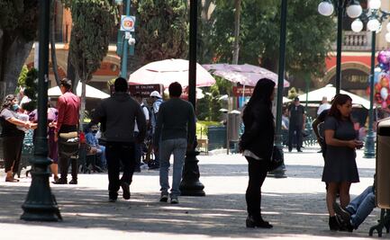 Casos confirmados de Covid-19 en Puebla al 16 de julio 