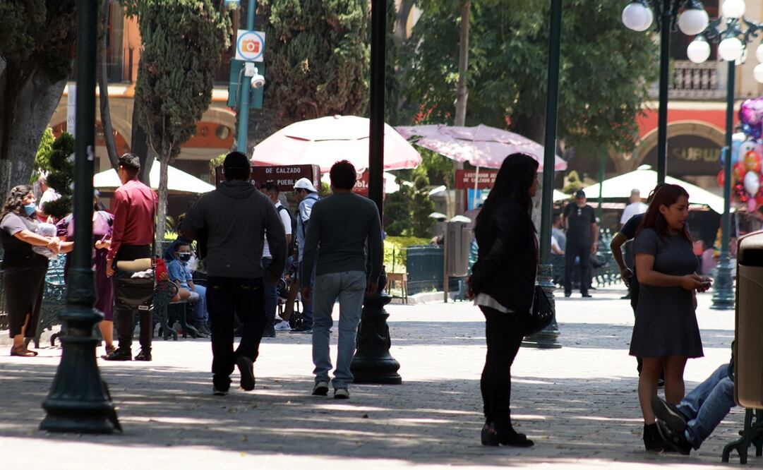 Foto: Omar Contreras / Archivo EL UNIVERSAL