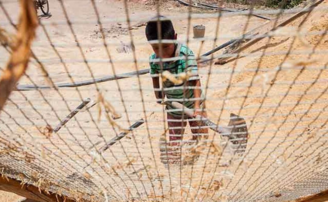 Foto: Cristopher Rogel-Blanquet / El Universal