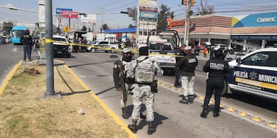 Vinculan a proceso a elemento de Guardia Nacional que atropelló a motociclistas en Ecatepec; seguirá proceso en libertad condicional