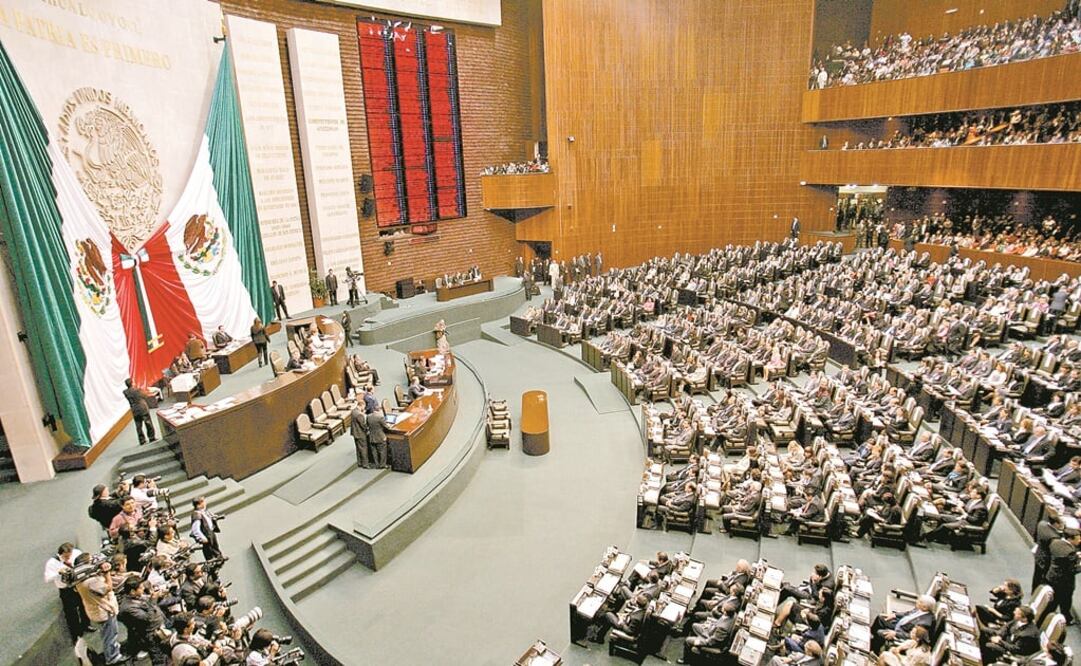 Foto: Archivo. EL UNIVERSAL