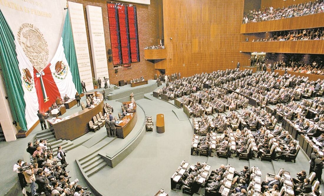 Foto: Archivo. EL UNIVERSAL