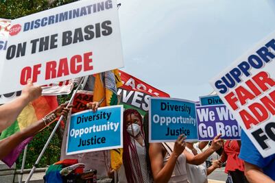 Corte Suprema de EU tomó decisiones importantes esta semana y vendrán más. Lo que necesitas saber