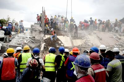 SEP detalla suspensión de clases por estado