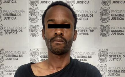 ​Detienen a estadounidense cuando entraba ilegalmente a México