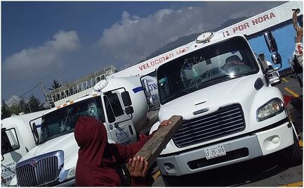 Comisionistas de gas LP inician paro nacional; "hoy en todo el país no se vende el combustible"