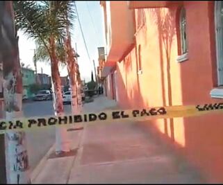 Asesinan a mando policial de Acámbaro