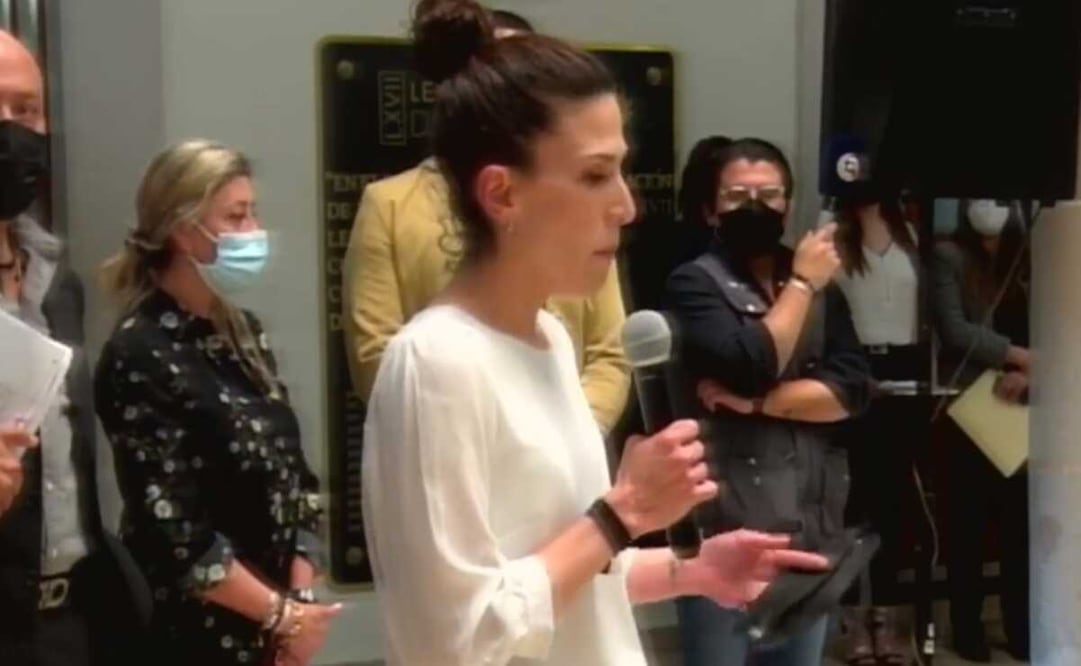 Foto: Captura de video