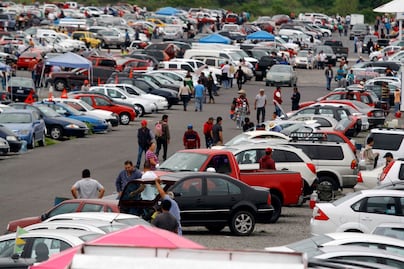 ¿Cuál es el mejor momento para vender tu coche?