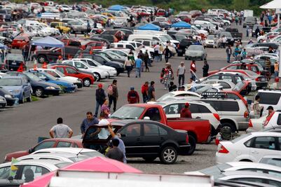 ¿Cuál es el mejor momento para vender tu coche?