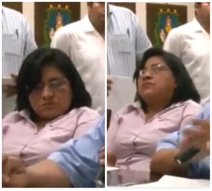 Foto: Tomada de video