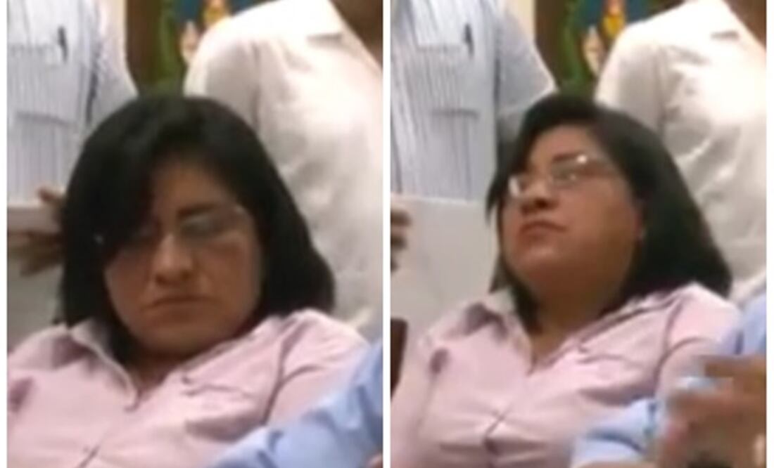 Foto: Tomada de video