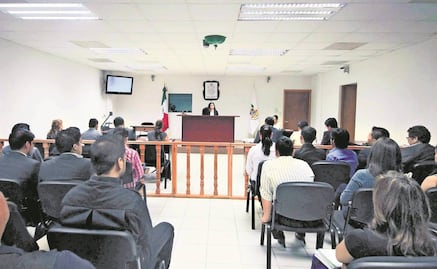 Estado debe juzgar con perspectiva de género: estudio