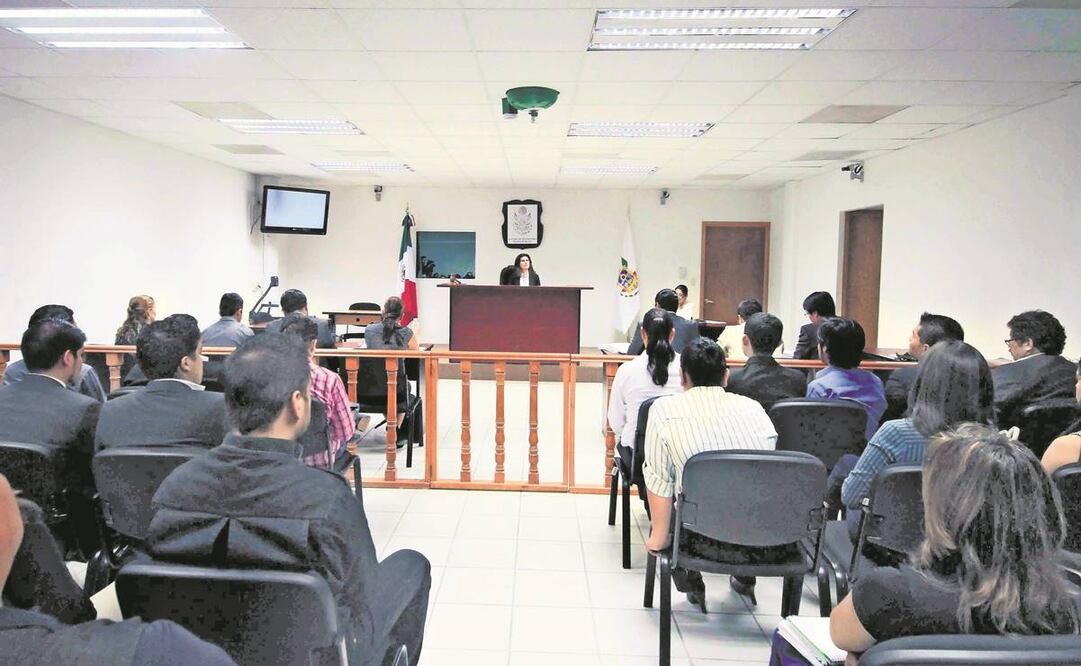 Los juicios con perspectiva de género tienen sustento en la CEDM y la Convención de Belém do Pará, detalla el estudio. Foto: Archivo/ EL UNIVERSAL