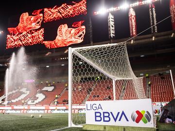 Liga MX: Jornada 14 del Clausura 2023 - Horarios y canales para ver los partidos de este viernes 7 de abril