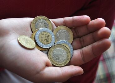 Propone senador que salario mínimo sea referencia para pensiones y jubilaciones