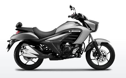 Motocicletas Suzuki 2020 tienen fallas en su rotor, alerta Profeco