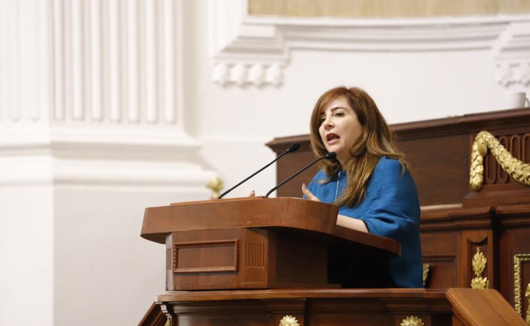 Foto: Tomada de sitio web de Gabriela Salido