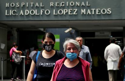 Piden en Pemanente actualizar cifras de Covid para mejorar atención en hospitales