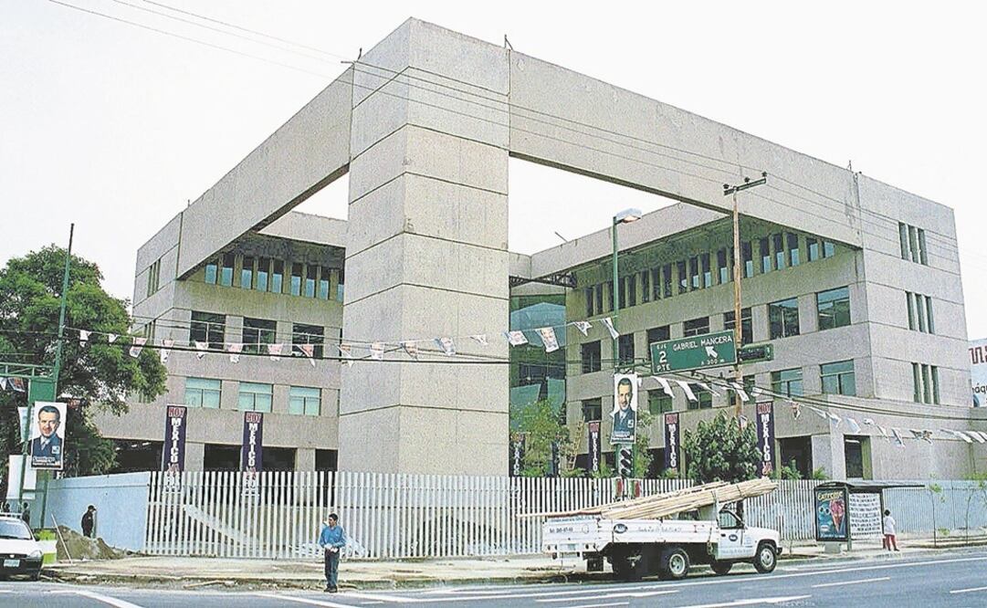 Arranca la guerra interna por el PAN 