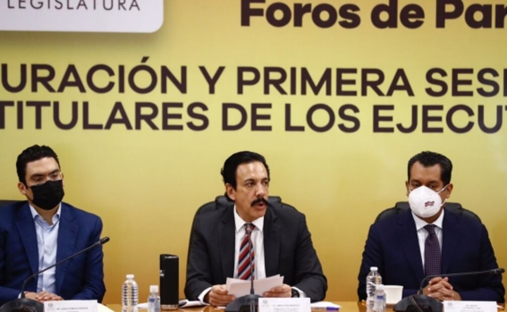 Inicia en San Lázaro el parlamento abierto de la reforma eléctrica de AMLO