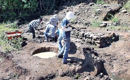 Medidas para evitar una mayor destrucción