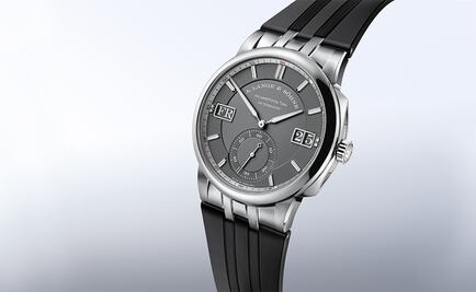 Vuelta a la (lujosa) normalidad