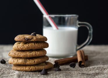 Aprende a preparar galletas en el sartén