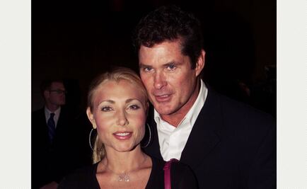 David Hasselhoff asegura que está en la ruina