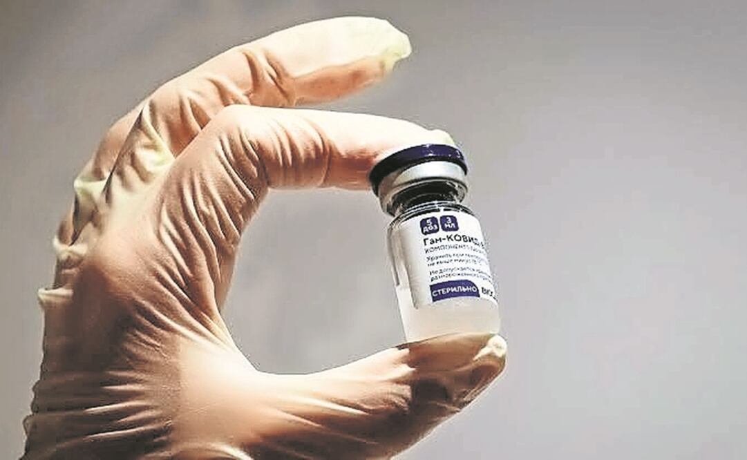 Foto: Archivo/EL UNIVERSAL