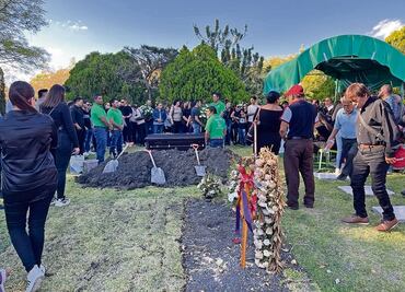 Exigen justicia para regidor asesinado en Cuautla